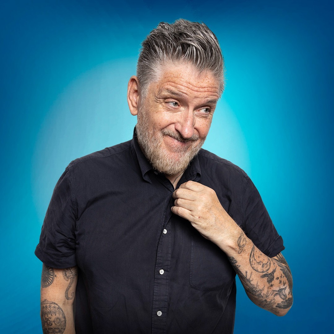 Craig Ferguson