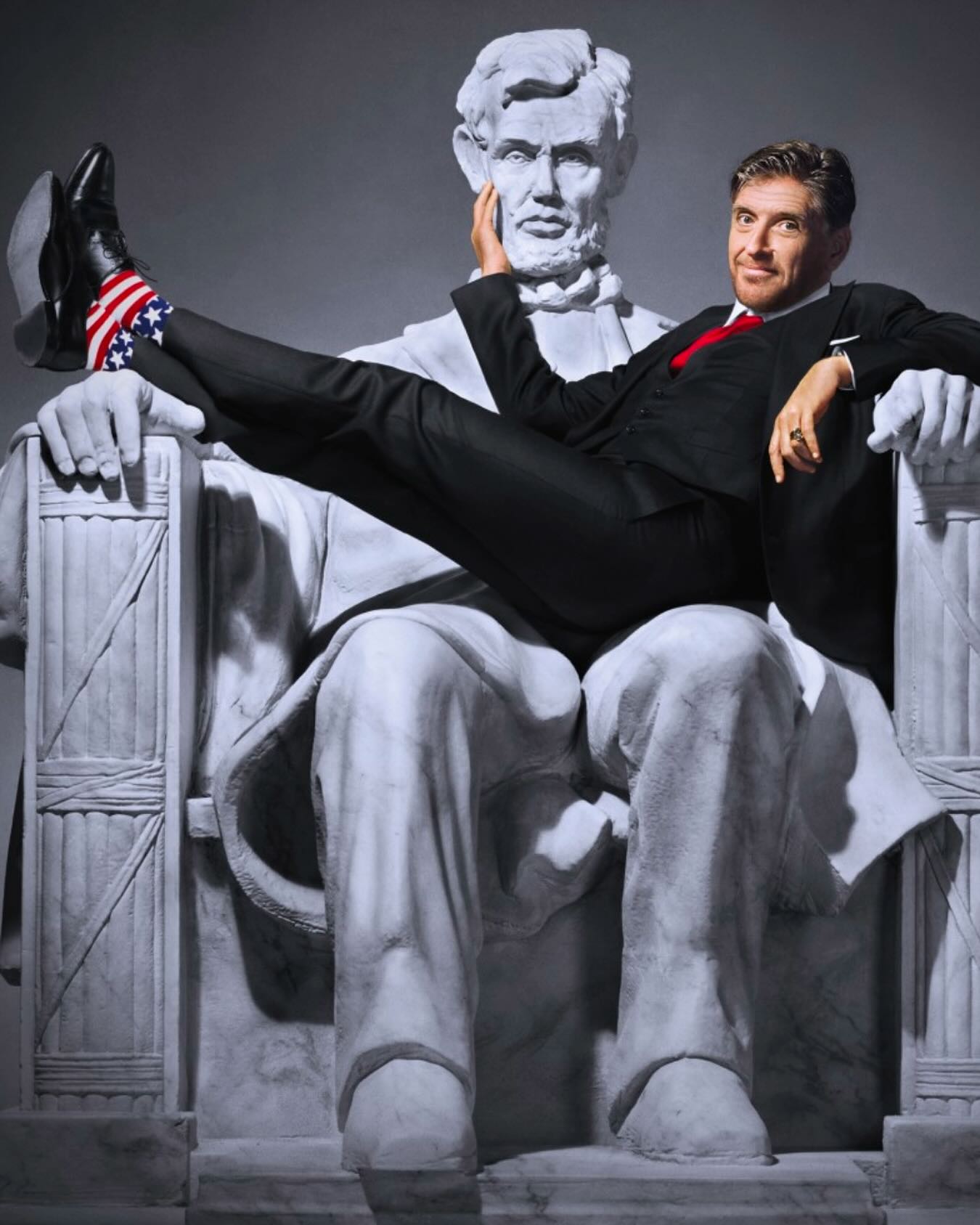 Craig Ferguson