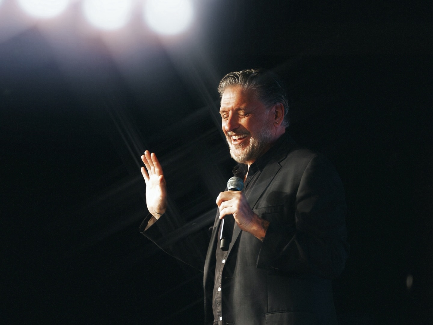 Craig Ferguson