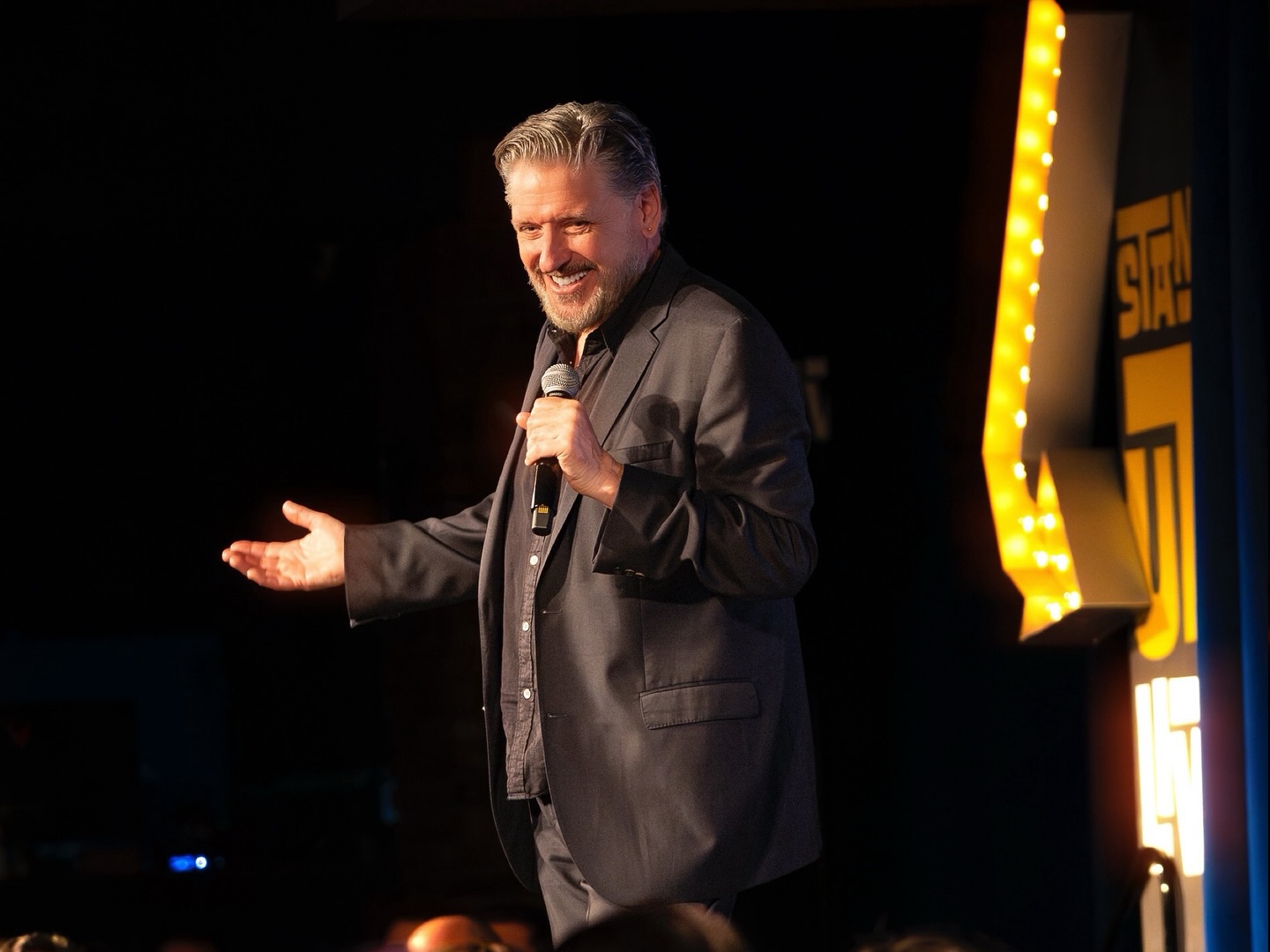 Craig Ferguson